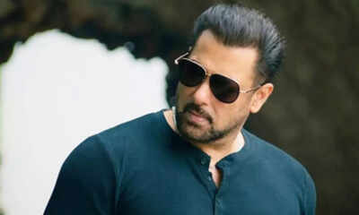 Salman Khan cheers for newcomers, praises industry support, sends best wishes to debut duo