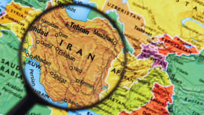 Avoid non-essential travel to Iran, Indian Embassy issues travel advisory