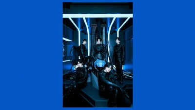  Tomorrow X Together's Mind-Blowing Concept Photos Are Pure Cinema