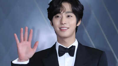 Korean Actor Shines Fantasy Epic, Ahn Hyo-seop's Blockbuster Debut Will Leave You Speechless!