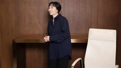 ‘Galaxy has played huge role in advancing Android as a whole’: Samsung’s Sally Jeong on partnership with Google