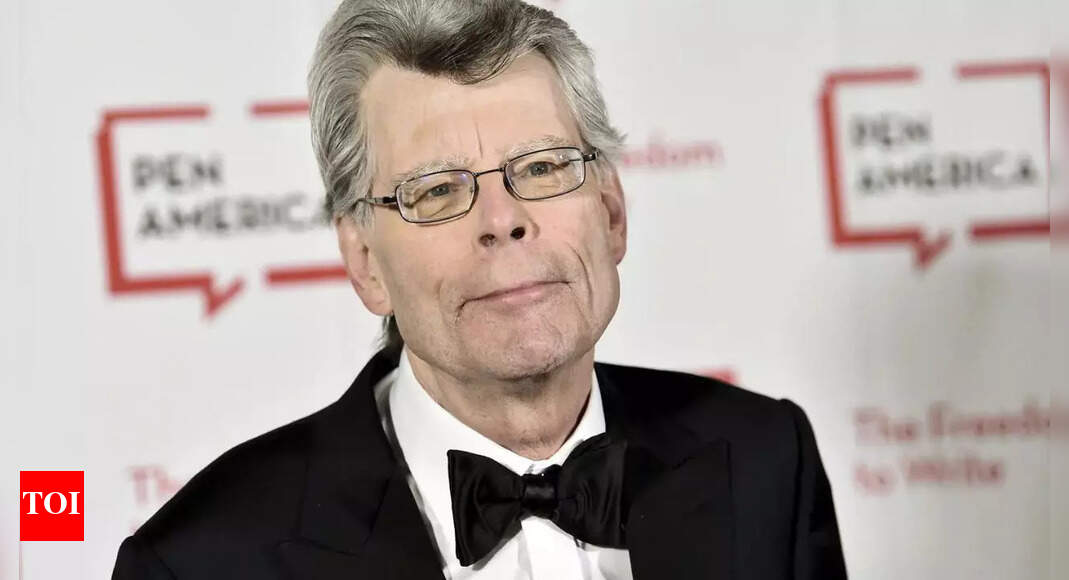 'Yes, of course': Stephen King's comments on Epstein list make people suspect he's one of them