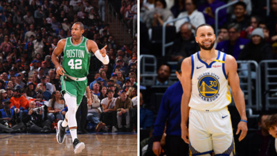 NBA insider indicates love for Stephen Curry as possible driver in Al Horford’s move to Golden State Warriors