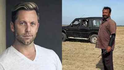 Baahubali stunt coordinator Lee Whittaker reacts to stuntman SM Raju’s tragic demise on Pa Ranjith’s film set: ‘The stunt should never happen if...'
