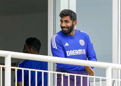 IND vs ENG: Jasprit Bumrah available for 4th Test? Team India's assistant coach drops a hint