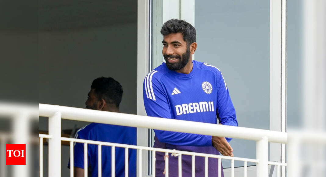 IND vs ENG: Jasprit Bumrah available for 4th Test? Check details