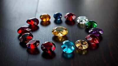 ¿Qué piedra preciosa combina mejor con tu signo zodiacal?