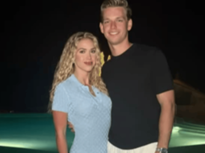 Gracie Hunt latches onto her trending romance with Derek Green following a difficult breakup