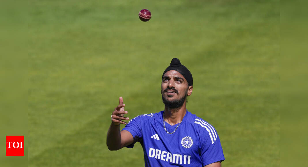 IND vs ENG: India’s playing XI in limbo! Arshdeep's injury throws selection into chaos