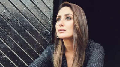 Kareena Kapoor Khan reveals she did 'lungi dance' in Greece as she shares lovely pictures from her exotic vacation - See inside