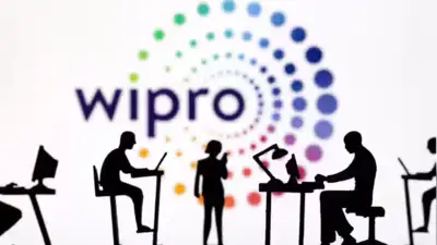 Wipro representative image Wipro Q1 FY25 results: Net profit rises 9.8% YoY to Rs 3,336 crore; IT services guidance flat for Q2