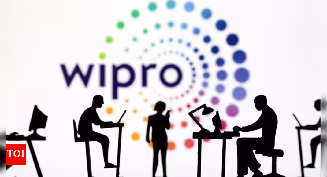 Wipro Q1 FY25 results: Net profit rises 9.8% YoY to Rs 3,336 crore; IT services guidance flat for Q2