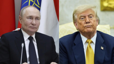 'Old news': Russia rolls eyes at US sanctions threat over Ukraine war; 'we don't accept threat'