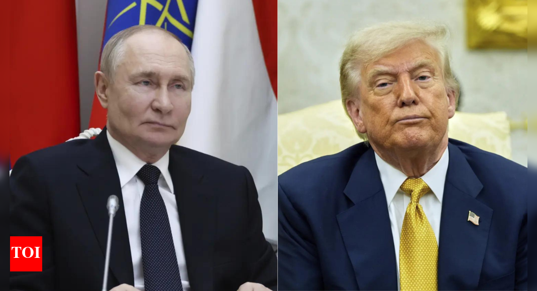 'Old news': Russia rolls eyes at US sanctions threat over Ukraine war