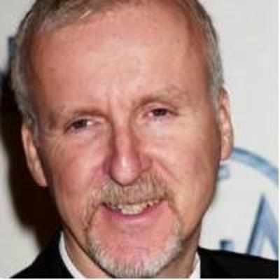 James Cameron won’t come to India for Titanic 3D