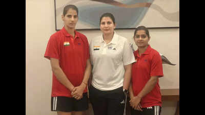 Rajasthan’s Mamta, Muskan in Indian handball team for Asian Youth Championship; Manisha Rathore named coach for China tournament