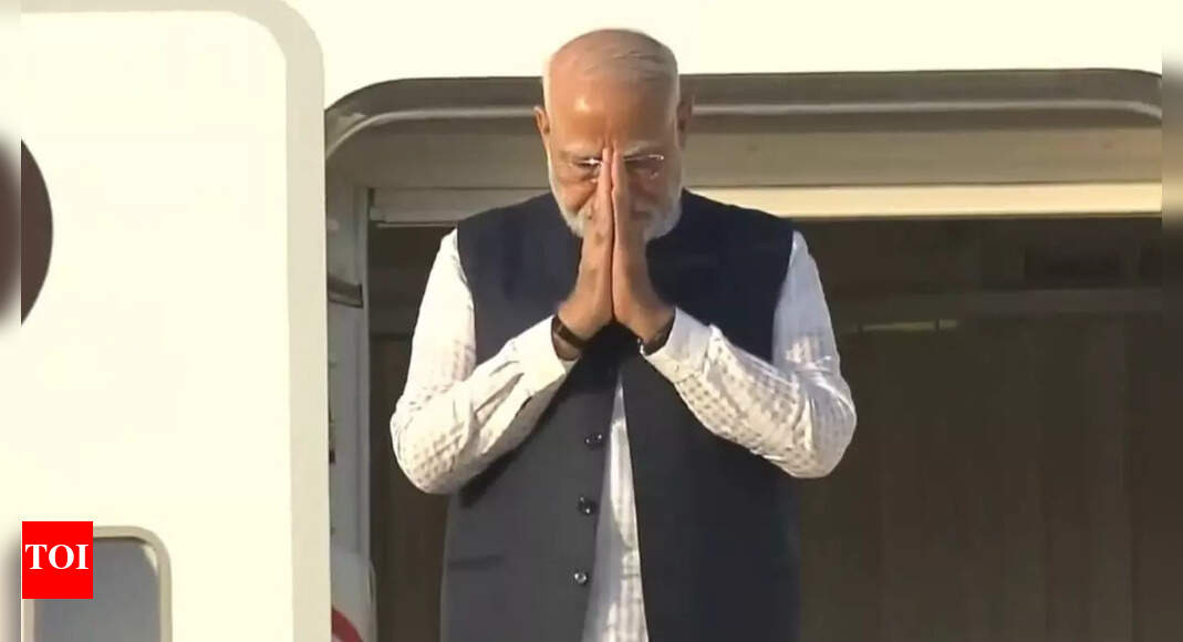 PM Modi to visit Bihar on Friday, projects worth over Rs 7,000 crore to be launched