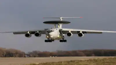 Netra MkII AWACS project Netra MkII AWACS project: India to develop next-gen airborne warning systems to boost IAF’s long-range surveillance; Rs 20,000 crore project approved