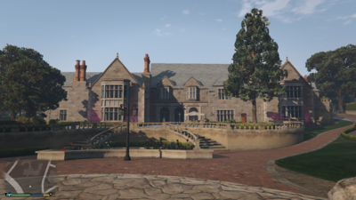 GTA 5 Online's Mansions update could be Its last