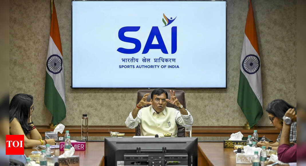 Khelo Bharat Conclave | ‘Put nation first...’ - Mandaviya's stern message to NSFs
