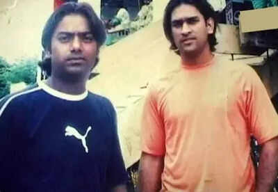On his 12th death anniversary, Ranchi remembers the man who taught MS Dhoni 'iconic helicopter shot'