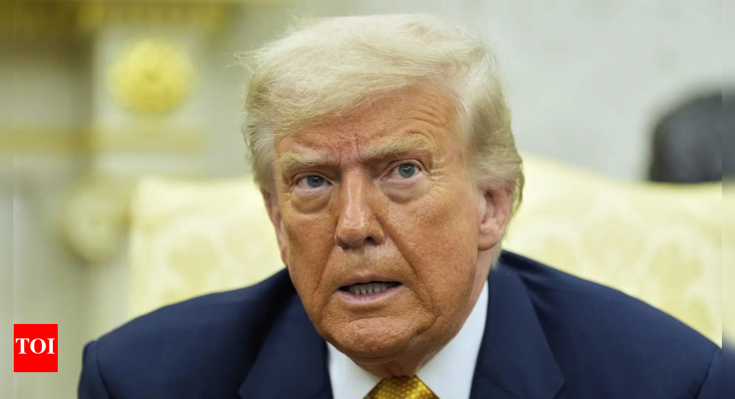 Pakistan piggybacks on Trump's quad visit to press for stopover in Islamabad