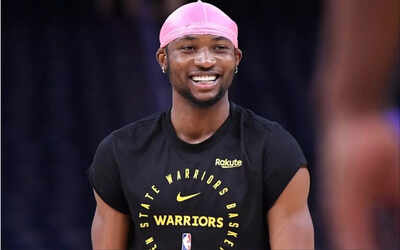  Phoenix Suns eye Jonathan Kuminga in complex sign-and-trade talks with Golden State Warriors