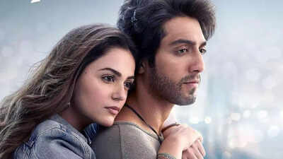 After kiss in 'Superman', CBFC cuts intimate scenes in Ahaan Pandey's 'Saiyaara', netizens demand Sandeep Reddy Vanga to become the censor board chief
