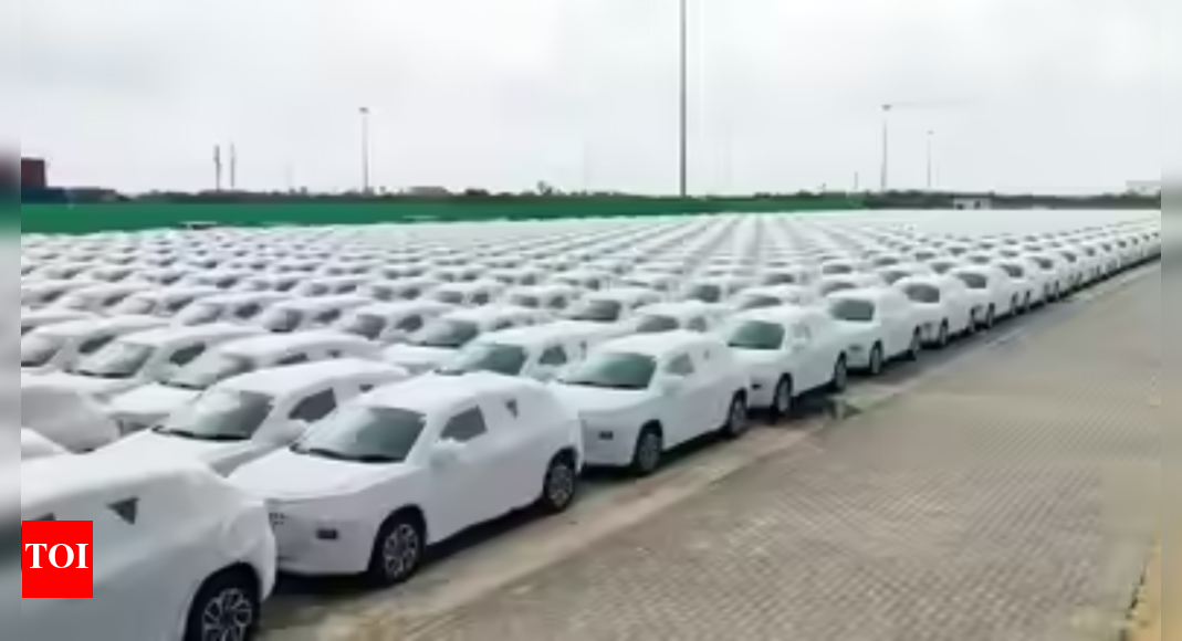 AMP 2047: India launches automotive mission plan to become global auto leader; built on AMP 2026 goals