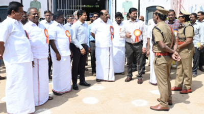 ‘Avinashi Road elevated corridor will be opened by Sept’
