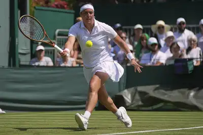 Ons Jabeur announces break from tennis, thanks fan - 'To breathe, to heal'