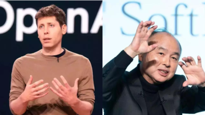 OpenAI CEO Sam Altman assures SoftBank Group founder Masayoshi Son about AI’s increasing demand in coming days: ‘... seems to be huge’