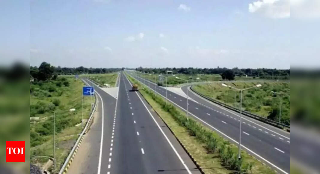 NHAI to extend 6 laning of NH-65 till Vijayawada West bypass ...