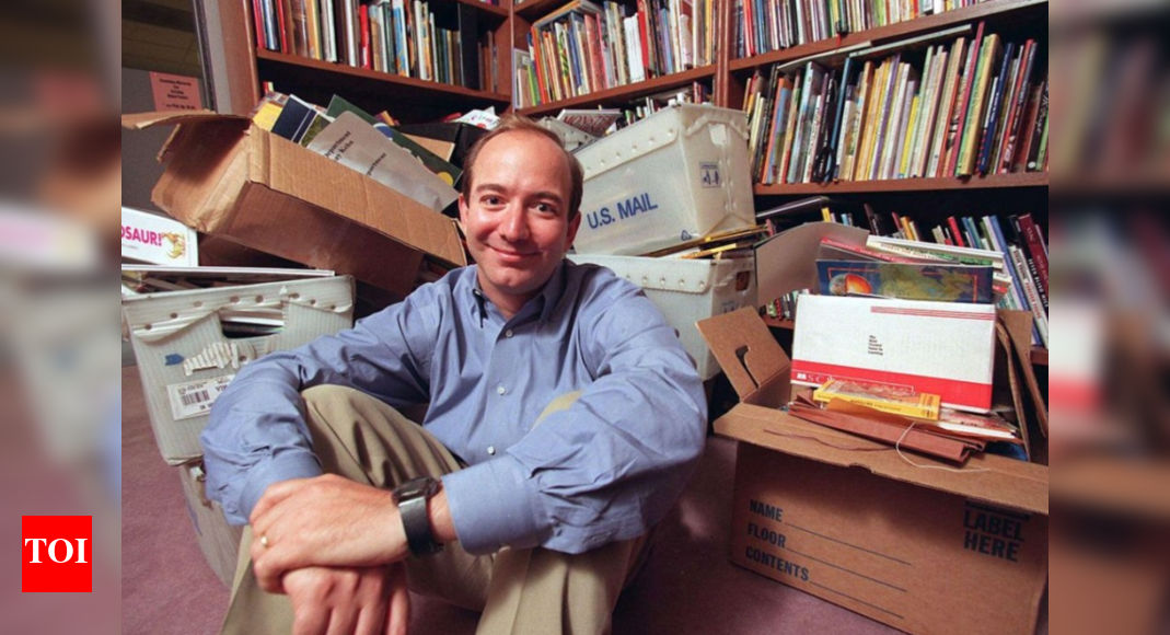 “I got rich when I understood this”: Jeff Bezos revealed the mindset that made him a billionaire