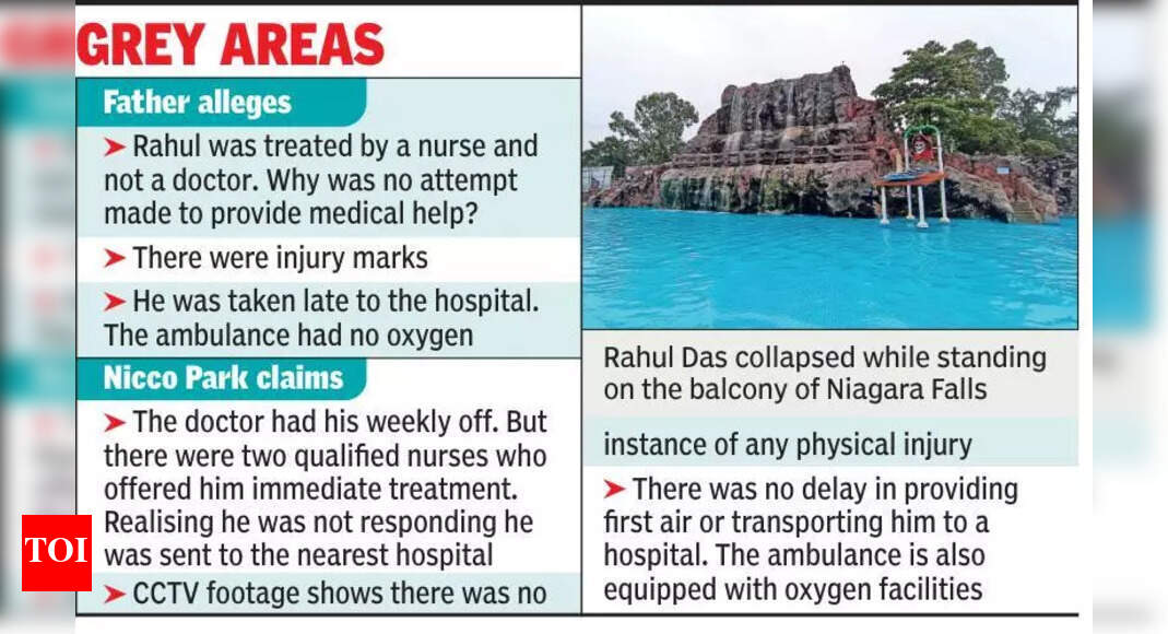 The Times of India - Health - News Image