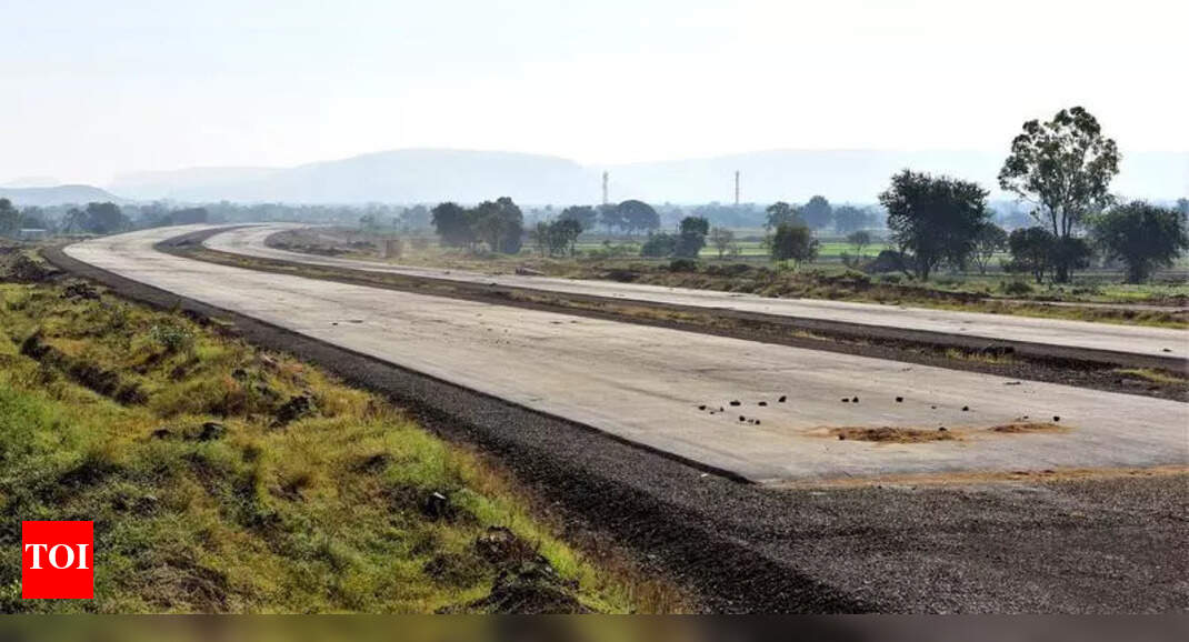 The Times of India - Politics - News Image