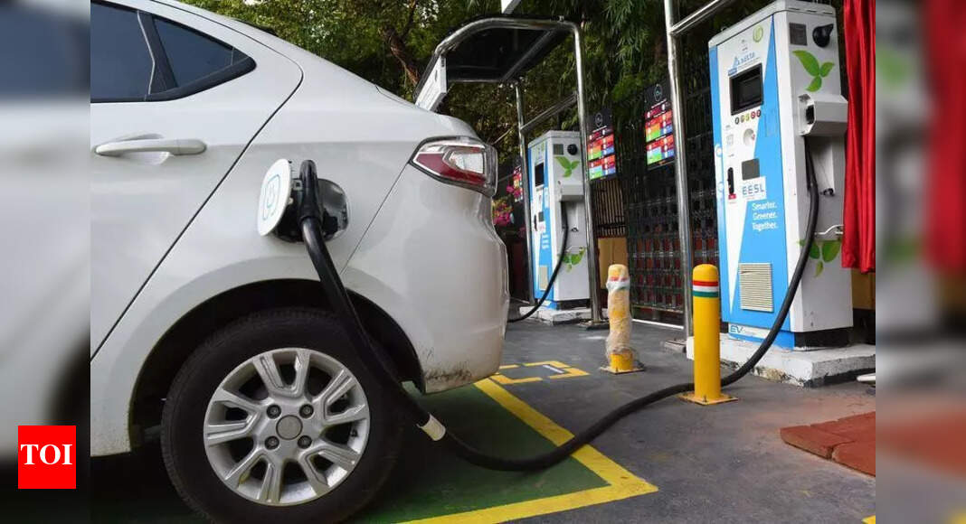 The Times of India - Politics Business - News Image