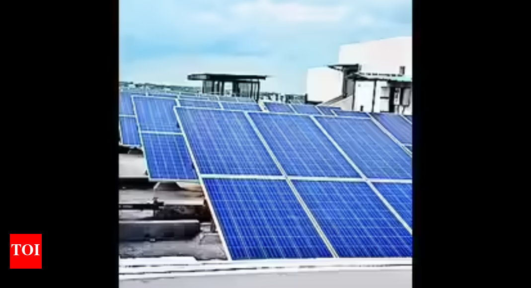 Dumping allegations: US solar panel manufacturers want tariffs on India, Indonesia & Laos imports; aim to protect billions of dollars of investment