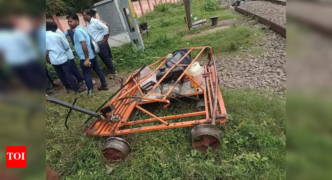 The Times of India - Other - News Image