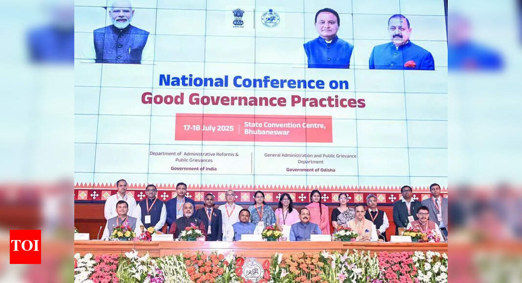 The Times of India - Business - News Image