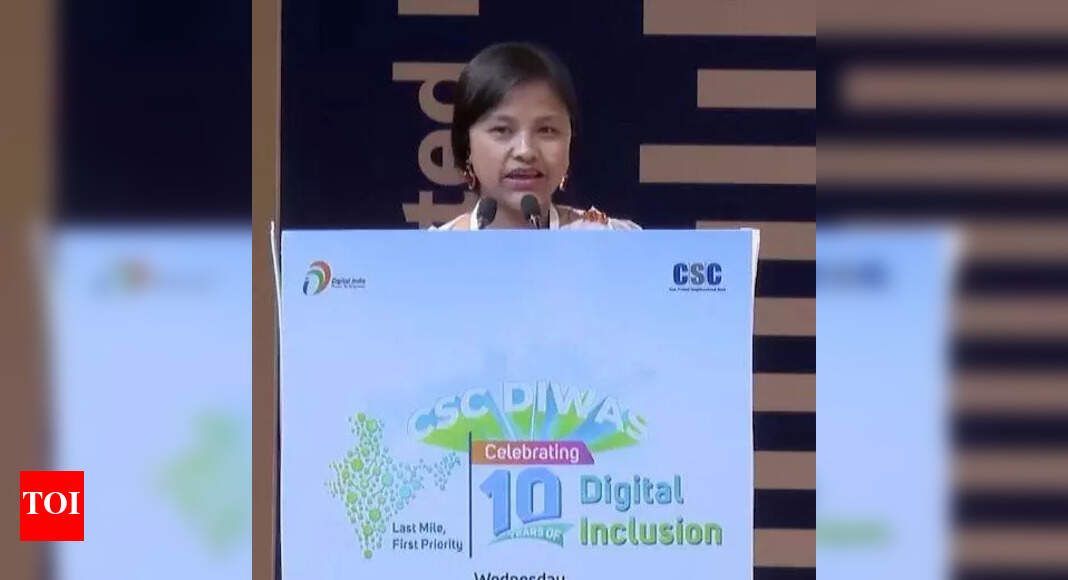 The Times of India - Business - News Image