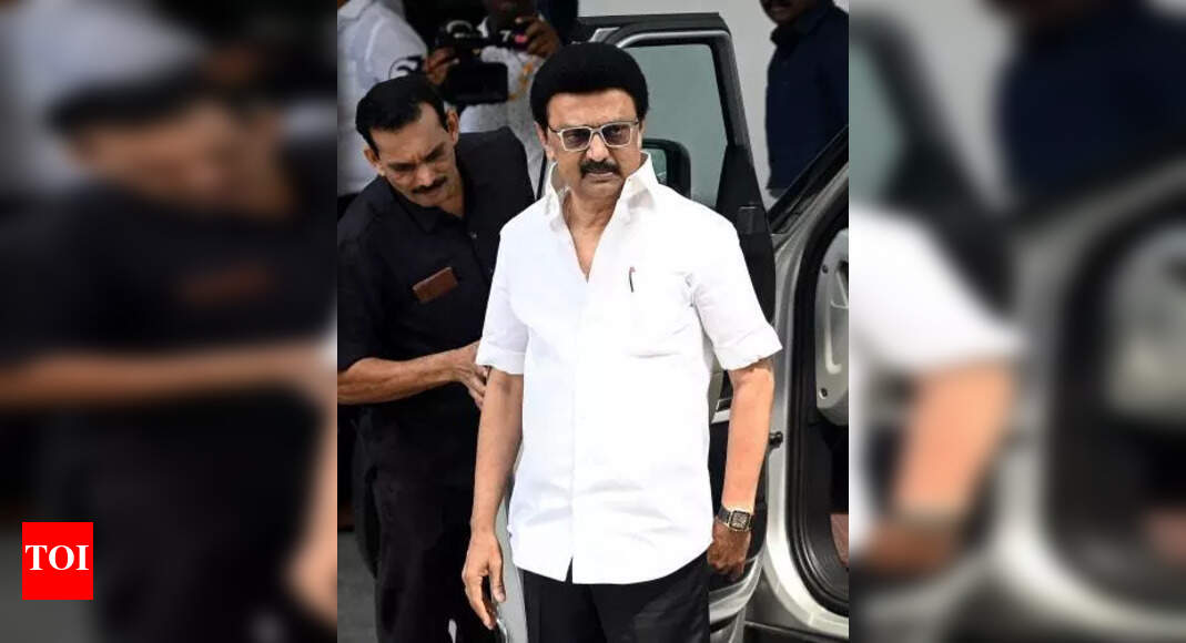 The Times of India - Politics - News Image