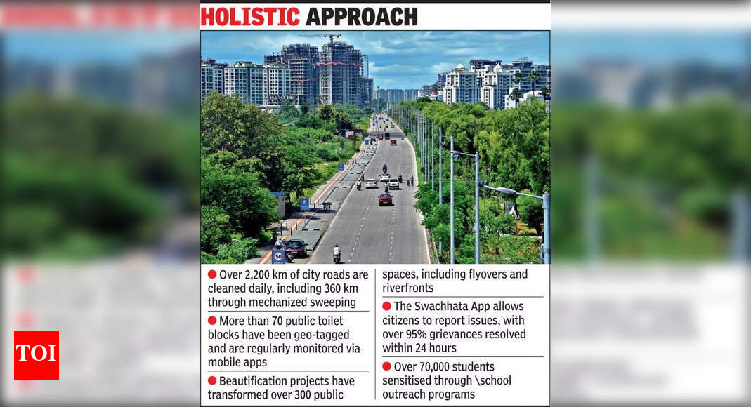 The Times of India - Other - News Image