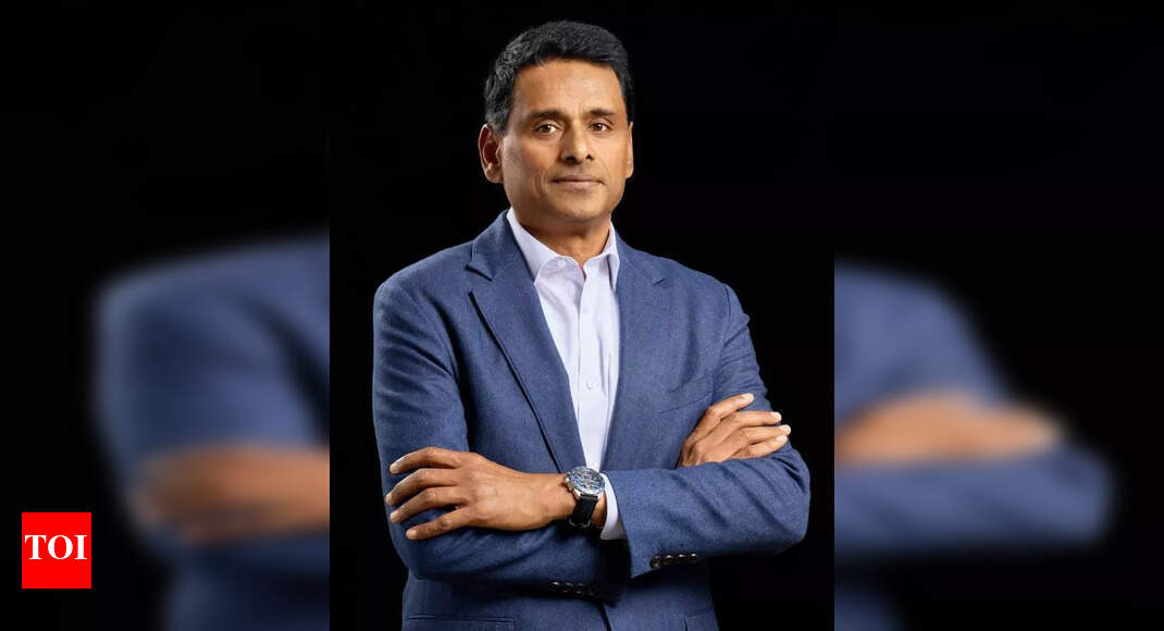 The Times of India - Business - News Image