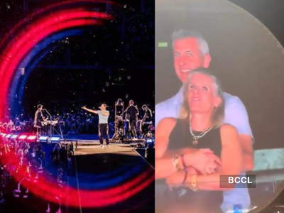 What is 'Kiss Cam' that 'caught' Astronomer CEO Andy Bryon's affair with the company's HR head Kristin Cabot