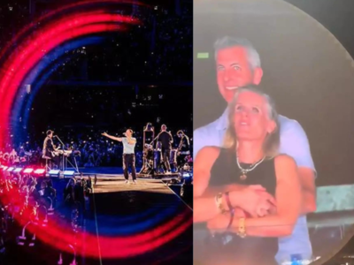 What is 'Kiss Cam' that 'caught' Astronomer CEO Andy Bryon's affair with the company's HR head Kristin Cabot