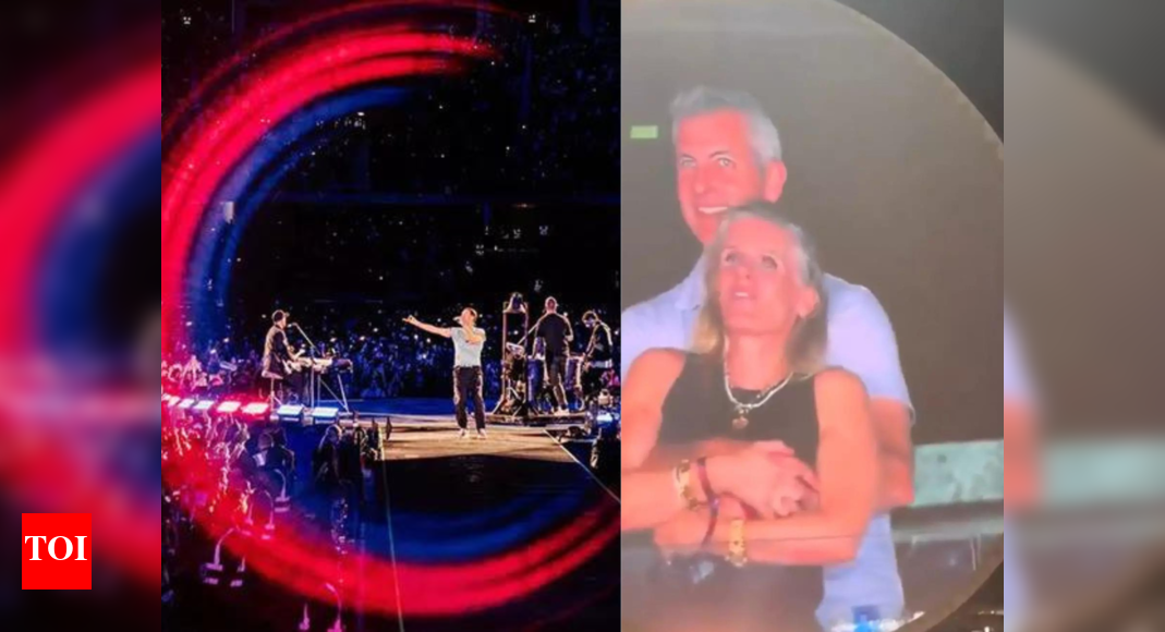 What is 'Kiss Cam' that caught Astronomer CEO's affair with HR head Cabot