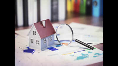 Revenue dept forms expert panel to study illegal homes built on pvt land