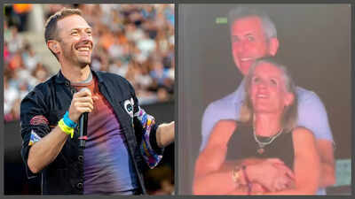Chris Martin drops bombshell mid-concert: Accidentally hints at CEO’s alleged affair with HR
