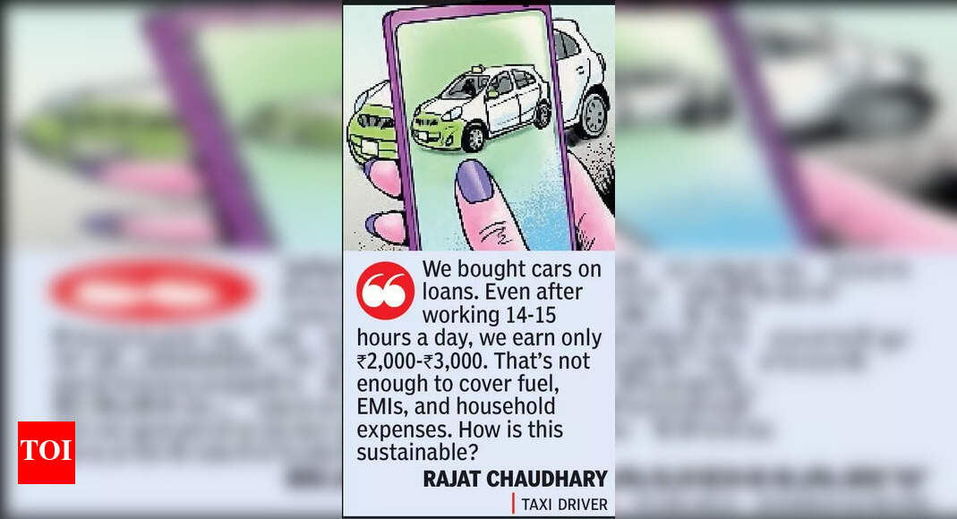 The Times of India - Other - News Image